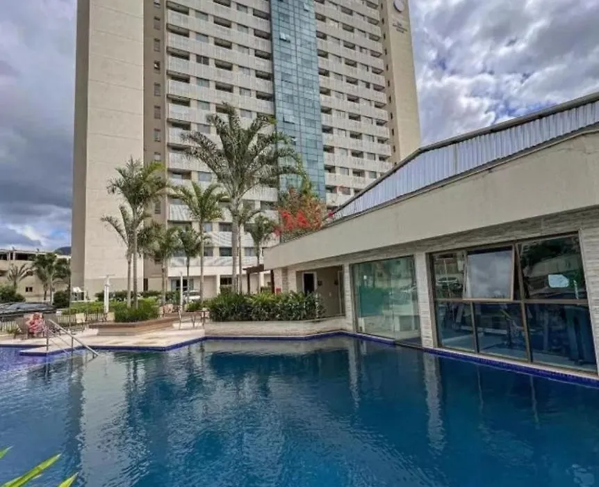 Rio Centro Convention Barra Olimpica-1